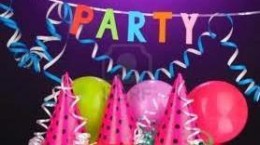 Chinese Meisheng koopt Scheepers feestartikelen