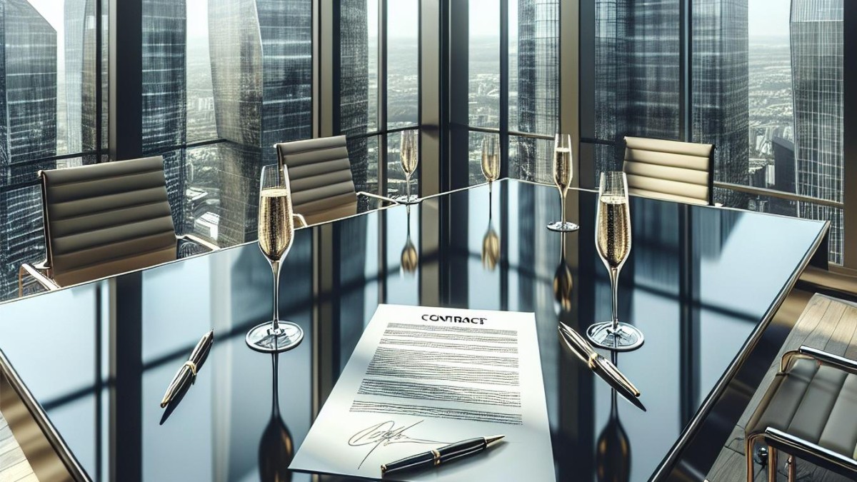 League Tables 2024: Deze adviseurs deden de meeste en meest waardevolle deals