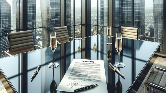 League Tables 2024: Deze adviseurs deden de meeste en meest waardevolle deals