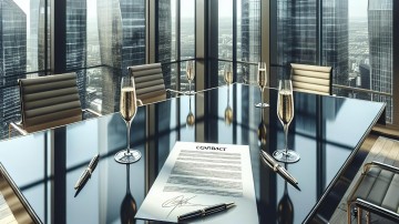 League Tables 2024: Deze adviseurs deden de meeste en meest waardevolle deals