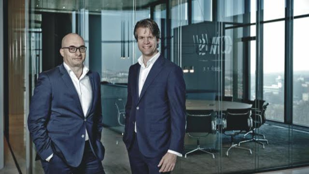 M&A wordt in 2018 groter, sneller en meer