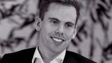 Max Louter treedt toe als M&A Manager bij Castellum Security