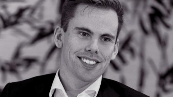 Max Louter treedt toe als M&A Manager bij Castellum Security