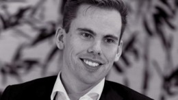 Max Louter treedt toe als M&A Manager bij Castellum Security