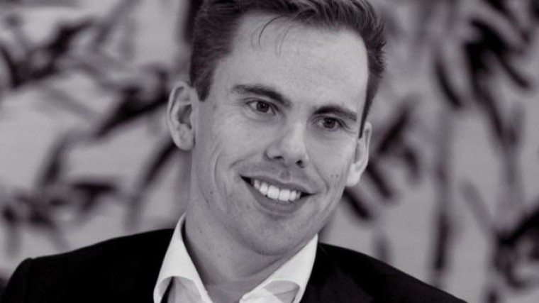 Max Louter treedt toe als M&A Manager bij Castellum Security