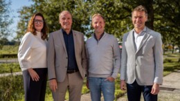 Hoppenbrouwers neemt Feiken Verwarming uit Leusden over