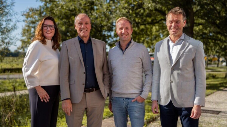 Hoppenbrouwers neemt Feiken Verwarming uit Leusden over