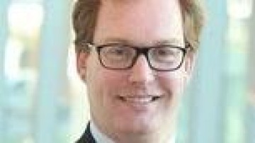 Genomineerd Best Acquisition Finance Banker 2014: Rogier Bruynzeel – ABN AMRO