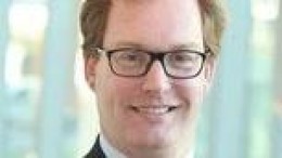 Genomineerd Best Acquisition Finance Banker 2014: Rogier Bruynzeel – ABN AMRO