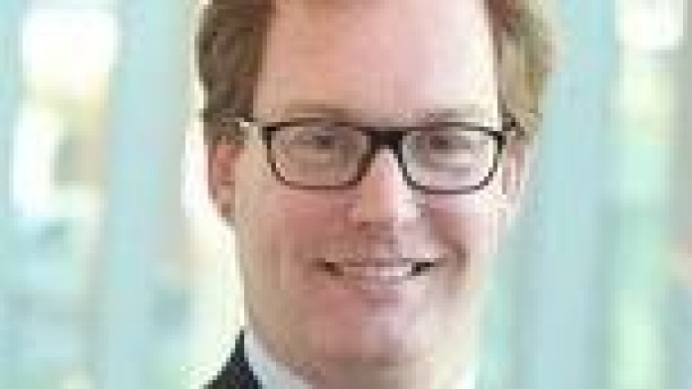 Genomineerd Best Acquisition Finance Banker 2014: Rogier Bruynzeel – ABN AMRO