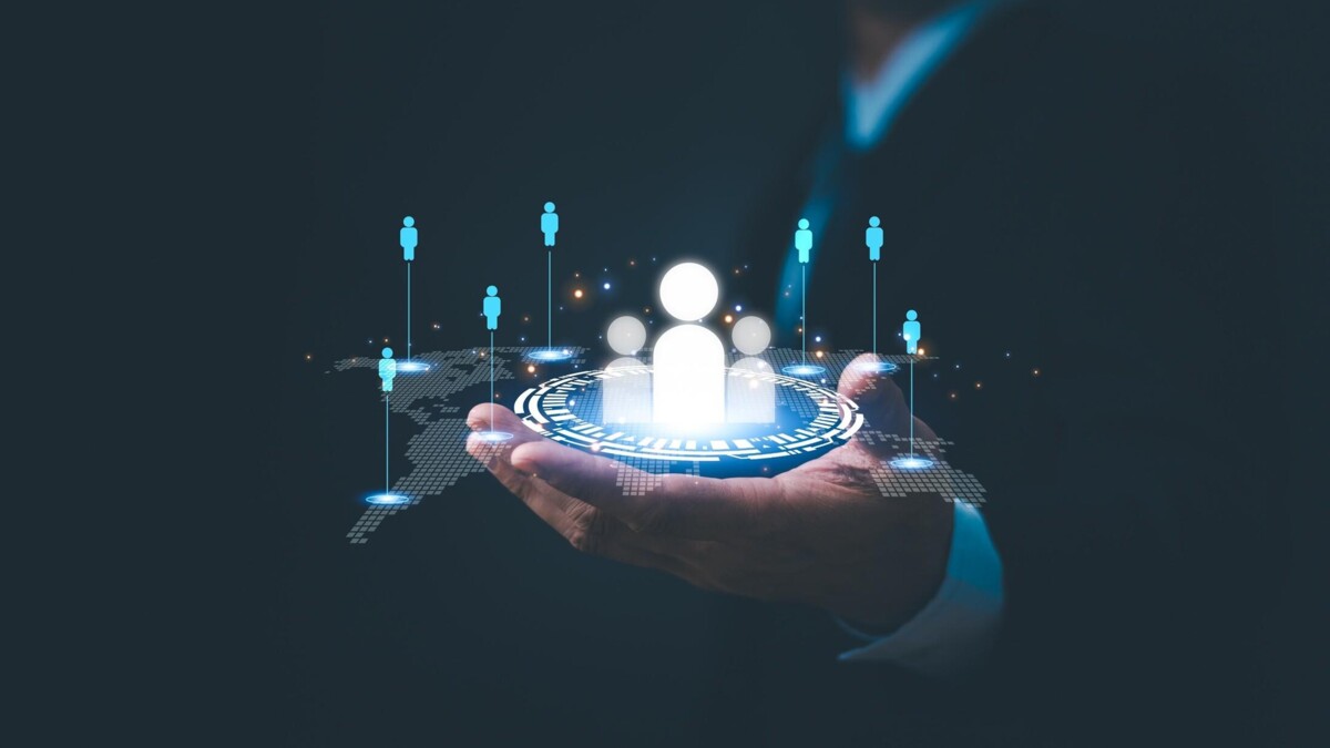 Talent Management Software