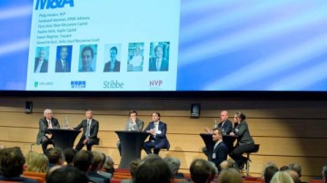 De bank als intermediair bij alternatieve financiering