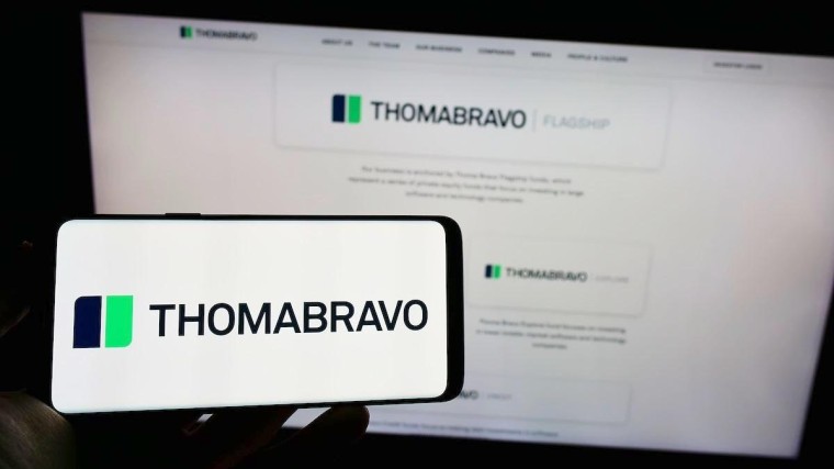 De beoogde koper van Twitter koopt nu iets anders