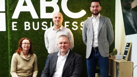 Na twee jaar neemt Montes Investments afscheid van ABC E Business