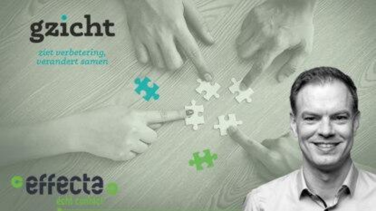 Adviesbureau Gzicht koopt ICT-bedrijf Effecta