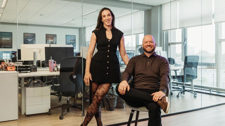 Builders kan na financiering bijna op eigen benen staan