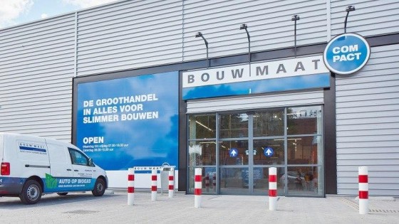 Blackstone brengt BME naar Beursplein 5
