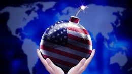 Dit zijn de top 10 geopolitieke risico’s voor de mondiale M&A-markt in 2026