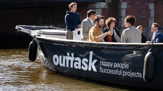 IT-detacheerder Outtask breidt stilletjes uit door overnames