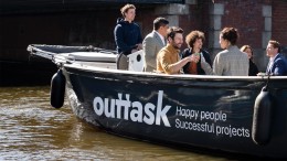 IT-detacheerder Outtask breidt stilletjes uit door overnames