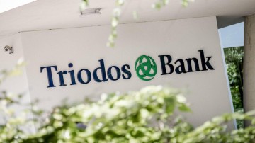 Triodos koploper in deals over schone energie