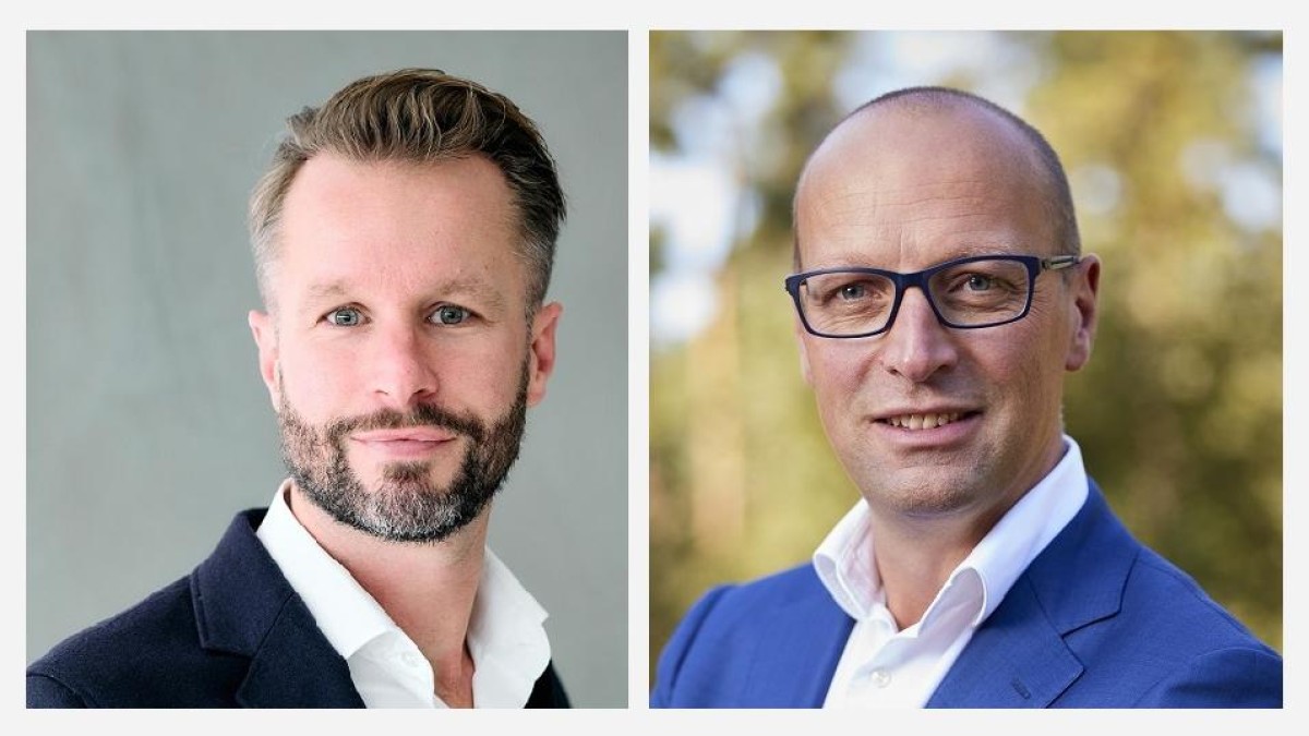 Tom Beltman & Steije Hoolwerf (Marktlink) over kansen voor verkoop due-diligence