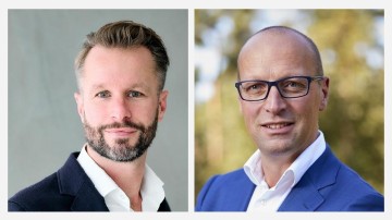 Tom Beltman & Steije Hoolwerf (Marktlink) over kansen voor verkoop due-diligence