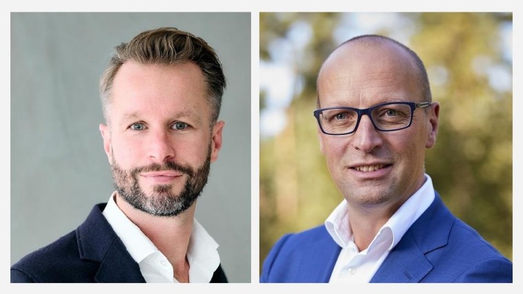 Tom Beltman & Steije Hoolwerf (Marktlink) over kansen voor verkoop due-diligence