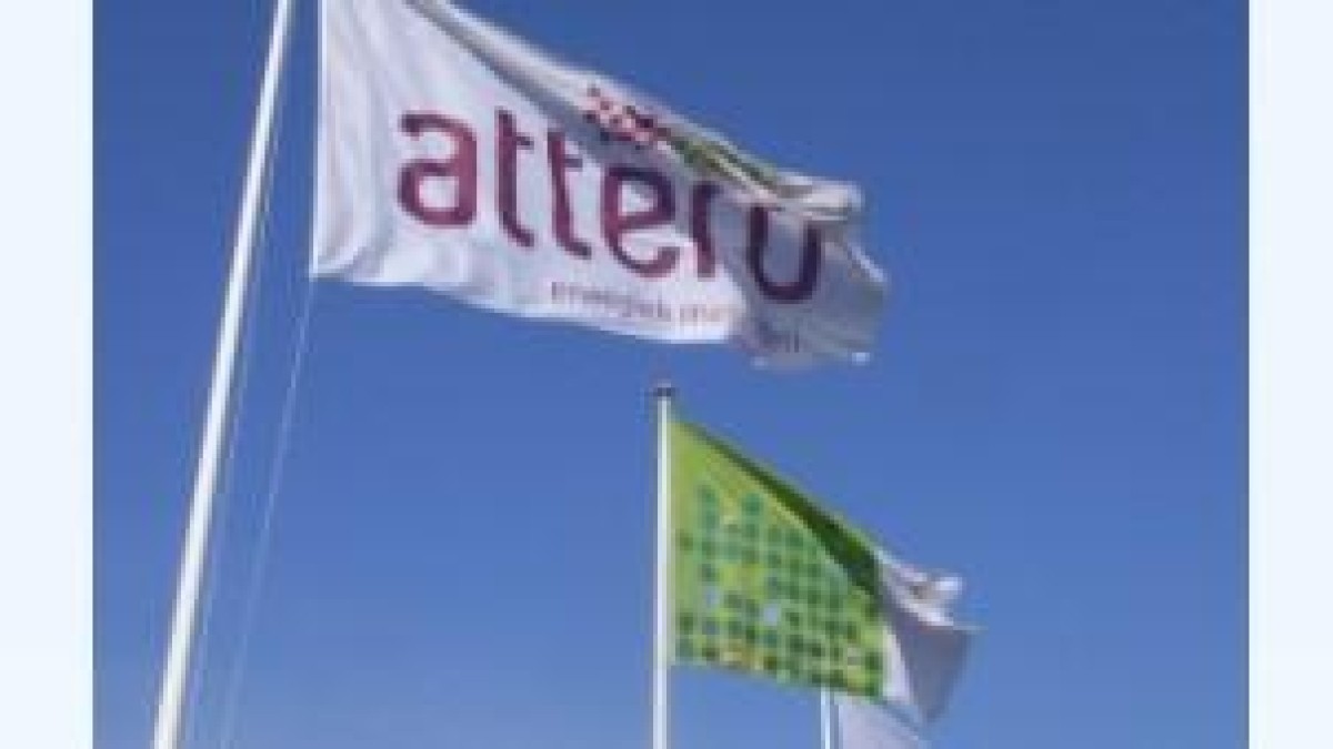 Nieuwe eigenaar afvalbedrijf Attero