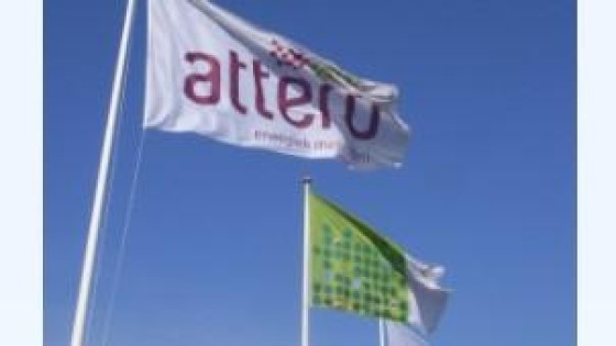 Nieuwe eigenaar afvalbedrijf Attero