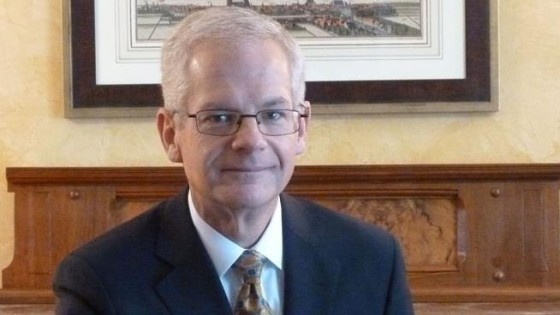 Matthew Rider nieuwe CFO Aegon