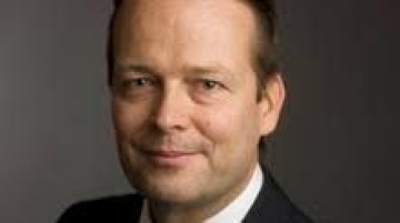 AkzoNobel-topman kijkt vooruit na terugtrekken PPG