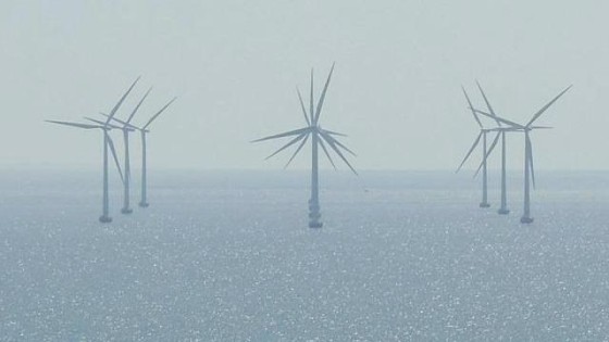 Van Oord verkoopt aandeel in Borssele V