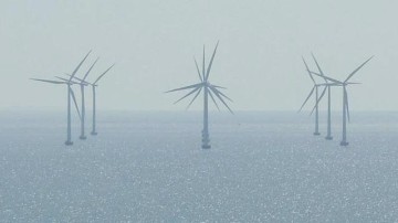 Van Oord verkoopt aandeel in Borssele V