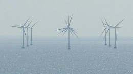 Van Oord verkoopt aandeel in Borssele V