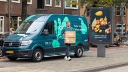 Rechter: Online supermarkt Crisp moet investeerders 5 miljoen terugbetalen
