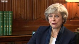 Het Verenigd Koninkrijk heeft een deal met de EU