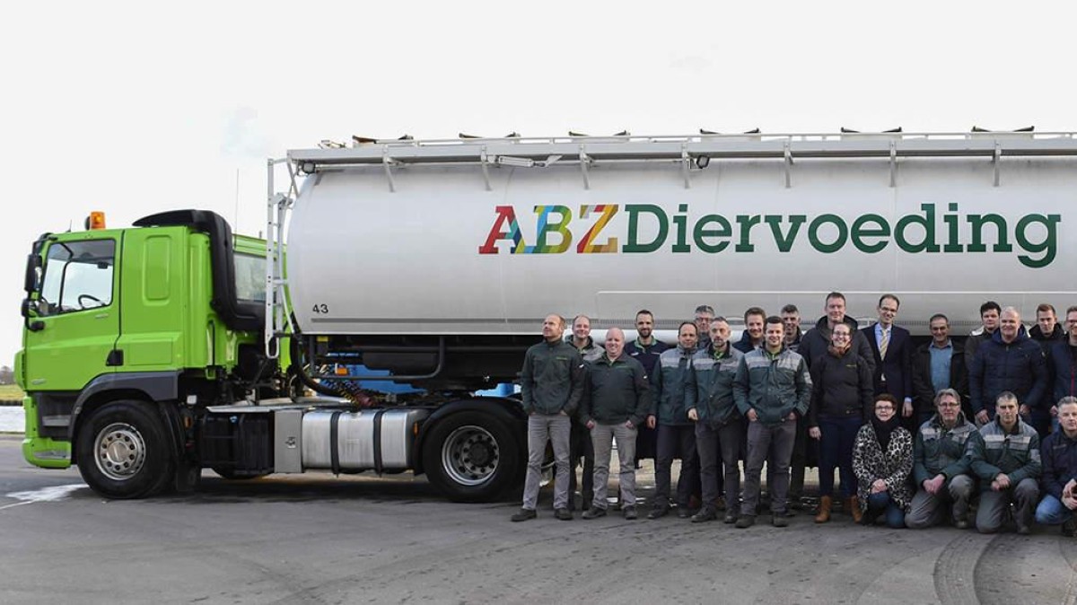 Agrarische coöperaties bereiden fusie voor