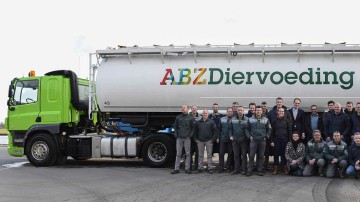 Agrarische coöperaties bereiden fusie voor