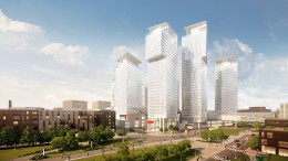 Sweco aan de haal met Vlaams architectenbureau Snoeck & Partners