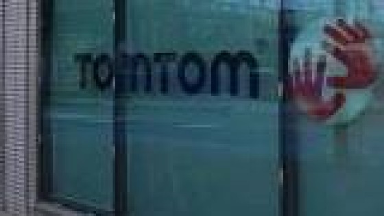 TomTom neemt Duitse start-up Autonomos over