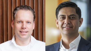 Twee partners Deals benoemd bij PwC Advisory