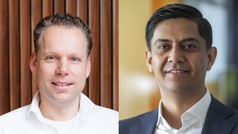 Twee partners Deals benoemd bij PwC Advisory