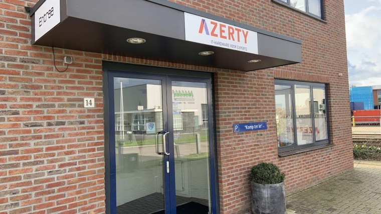 EyeTi doet vierde en vijfde overname van dit jaar