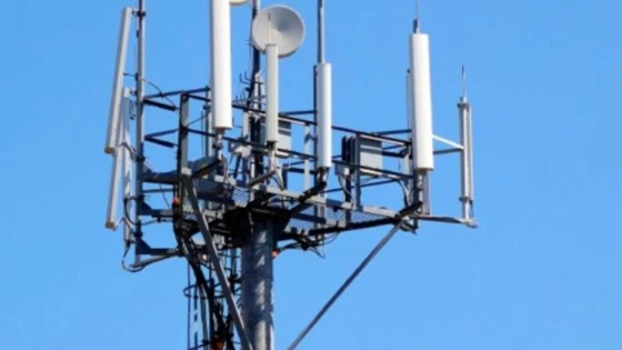 VodafoneZiggo doet zendmasten van de hand voor 670 miljoen euro