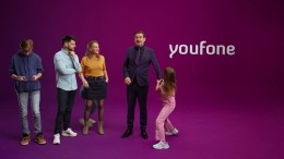 ACM: streep door overname Youfone door KPN