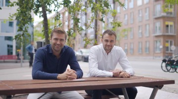 Nederlandse en Deense HR-concurrenten fuseren