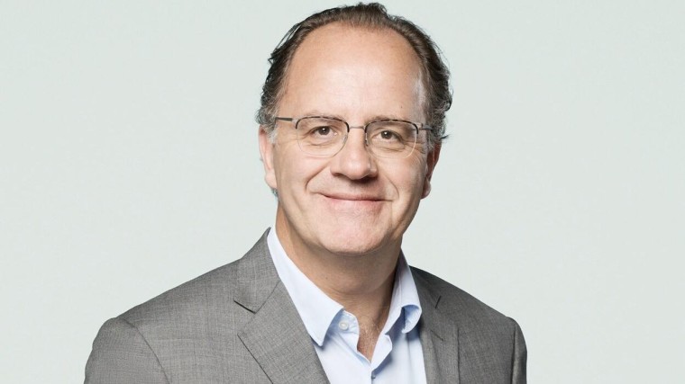 Rinke Zonneveld, CEO Invest-NL: 'Industriepolitiek terug van weggeweest'