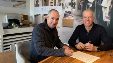 Parketfabriek Lieverdink neemt Solid Vloeren over