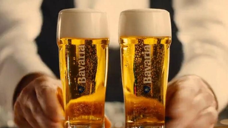 Bavaria investeert 20 miljoen in overnameprooi Palm